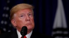 トランプ氏、米朝首脳再会談「近く」発表　開催地未定