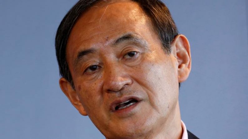 日米通商問題、貿易・投資拡大させる方向で協議へ=菅官房長官