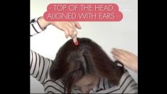 【健康】つぼマッサージで頭痛を解消！