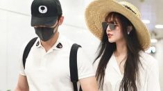 消息不明のままの中国トップ女優　起こした複数訴訟案の判決がいっせい公開される