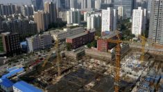 中国、公共投資拡大で地方債発行を加速　3カ月で約19.5兆円調達