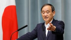 中国海警局4隻の尖閣侵入、外交ルート通じ厳重抗議＝菅官房長官