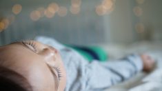 あなどれない！「光るパジャマ」の思わぬ力