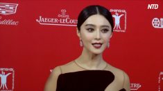 【動画ニュース】「陰陽契約」のファン・ビンビンに 146億円の支払い命令