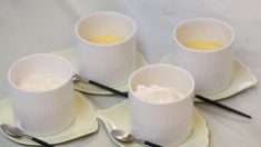 【レシピ動画】とろけるプリンで疲れを吹き飛ばそう