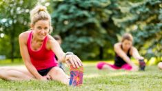 【ストレッチの効用】アスリートでないあなたこそ、時間をとってやるべき