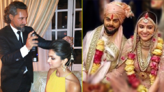 【ボリウッドご用達ヘアースタイリスト】インスピレーションの秘密は？