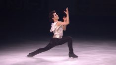 【男子フィギュア】町田樹 引退公演『魂のラストダンス』10/18 放映