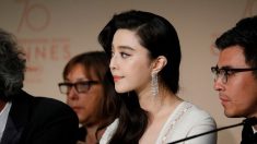 【動画ニュース】見せしめにされたファン・ビンビン　「当局からは誰も逃げられない」