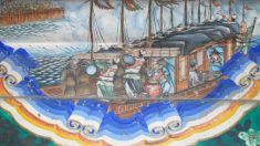 【三国志】もしも曹操が火のついた矢を放ったら、「草船で矢を拝借」はどうなっていた？