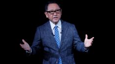 トヨタとソフトバンク、移動サービスで共同出資会社　初の本格提携