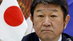 消費増税、19年10月に実施　需要変動対応で19・20年度に予算措置＝茂木経財相