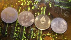 金融庁、仮想通貨交換業協会を自主規制団体に認定