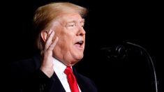 トランプ米大統領の携帯電話、中国が盗聴　影響与える狙い＝ＮＹＴ