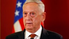 米国防長官、サウジ外相と会談　記者殺害捜査で透明性確保求める