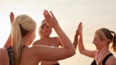 【健康】女性のポッコリお腹の存在意義～エストロゲンの働きとは？