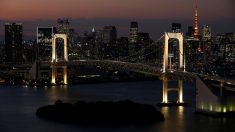 日本の成長率見通しを下方修正、19年1.0％に＝ＯＥＣＤ