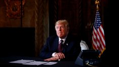 米大統領、来月の連邦政府閉鎖を警告　メキシコ国境警備巡り