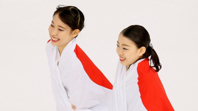 フィギュア=フランス杯で紀平が優勝、三原は2位