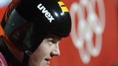 【❄リュージュ】とあるメダリストの「スランプ」と「奇跡の復活」