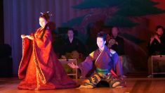 「一粒萬倍 A SEED」GINZA SIXで１日限りのアンコール上演
