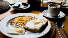 ボリューム満点！簡単に手に入る材料で作れるトースト