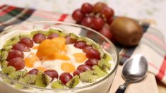 【レシピ動画】必見！重ねるだけで美味しいスコップケーキ