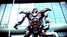 【動画ニュース】中国がエリート高校生をAI殺人兵器の研究者に育成　各国の専門家が強い危機感