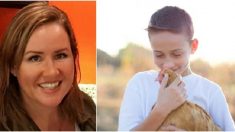 【成長】自閉症の6歳の少年が、明るく社交的に　その秘密は‥‥？