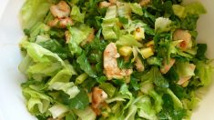 最強の限界飯！コンビニで買えるものを組み合わせた時短料理