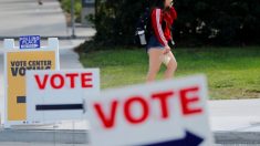 米政府、中間選挙で海外の干渉に備え監視・対策強化＝高官