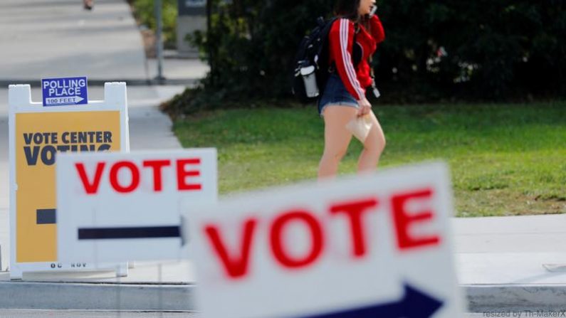 米政府、中間選挙で海外の干渉に備え監視・対策強化=高官