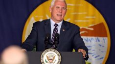 米副大統領、12─13日に来日　経済対話の予定はなし＝菅官房長官