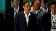 元徴用工問題、提訴された日本企業と「緊密に連絡」＝菅官房長官