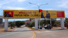 アングル：豪中が要衝パプア巡り火花、南太平洋の勢力争い