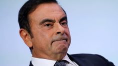 日産ゴーン会長を事情聴取、金融商品取引法違反容疑＝国内報道