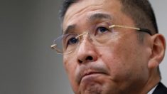 日産社長、前会長・ゴーン容疑者逮捕の経緯を全社員に説明