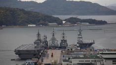 「いずも」空母化やＦ３５Ｂ導入、防衛大綱に明記へ＝関係者