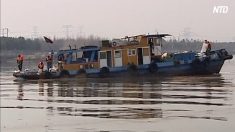 【動画ニュース】南水北調東線プロジェクトのトップ  「規律違反」で調査中