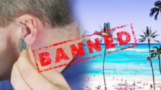 【変わった法律】「スープを音を立てて飲んではいけない」米・州法ほか