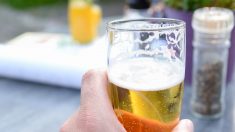 便利なアイデア！ビールを10分で冷やす方法！