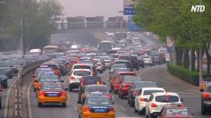 【動画ニュース】電気自動車の完全監視を行う中国　メーカー200社余りが当局にデータを提供