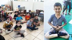 【メキシコ便り】モンテッソーリ学校の『心の授業』今一番大切な心の教育