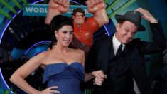 北米映画興行収入＝アニメ「シュガー・ラッシュ」続編が首位維持