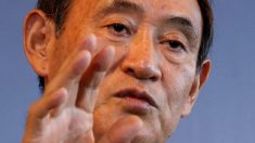 政府調達、「悪意ある機器」の回避が重要＝官房長官