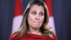 中国でカナダ人ビジネスマンの所在不明＝カナダ外務省