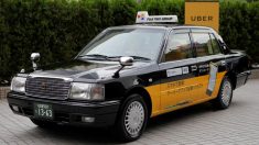 ウーバー、福島など東北でも配車サービス展開へ　訪日客誘致で支援