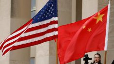 米と同盟国、中国の経済スパイ行為非難　サイバー攻撃巡る起訴受け