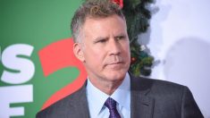 Ｗ・フェレルが名探偵ホームズ役のコメディー映画、全米公開へ