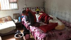 焦点：「命が発展の代償」、中国成長支えた出稼ぎ労働者の慟哭